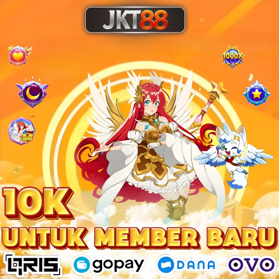 jkt88 Unduh