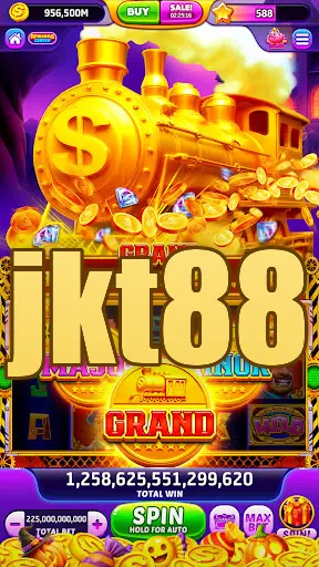 jkt88 Masuk