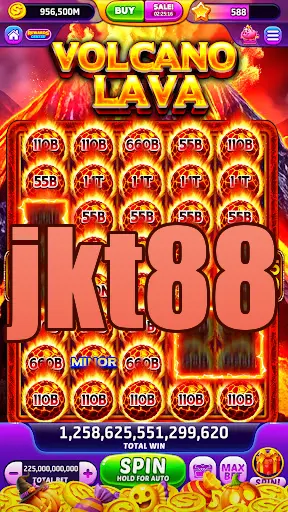 jkt88 Masuk