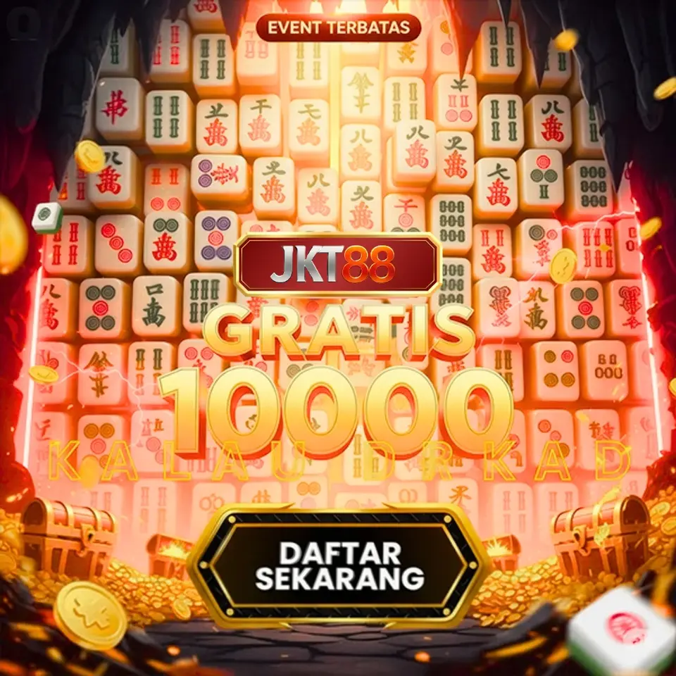 jkt88 Masuk - jkt88 Resmi