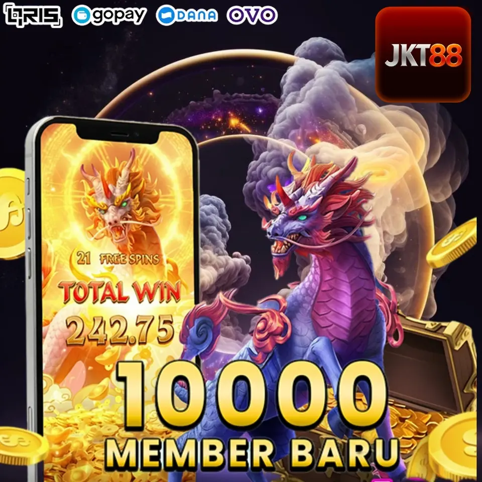 jkt88 Daftar Sekarang - Unduh APK