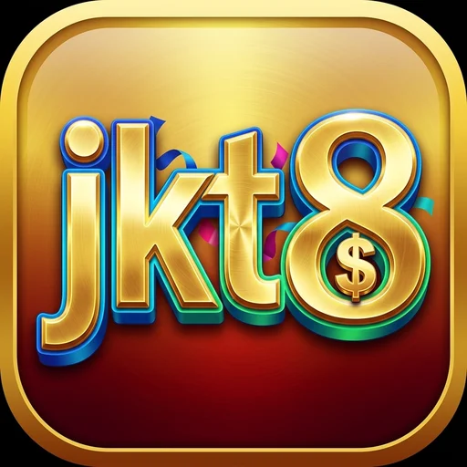 jkt88 Logo - Resmi