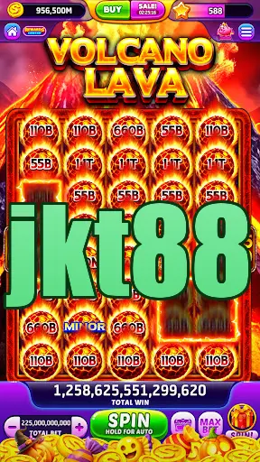 jkt88 Preview - Resmi Unduh
